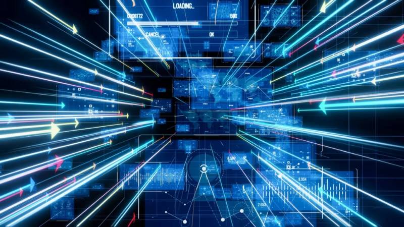 普洱SCADA系统开发：守护工业安全的数字卫士